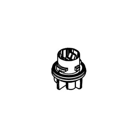 Molex Wt21 Bulb Socket Assy A Type 1046110311